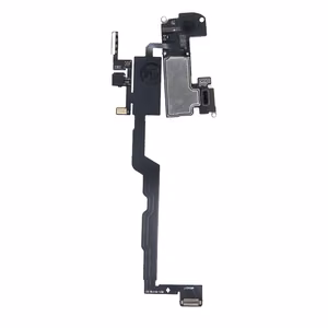 Anturi-flex kaiuttimella iPhone XR