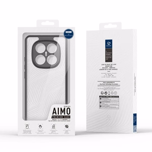 Dux Ducis Aimo Suojakuori Xiaomi Redmi Note 14 Pro Plus 5G:lle