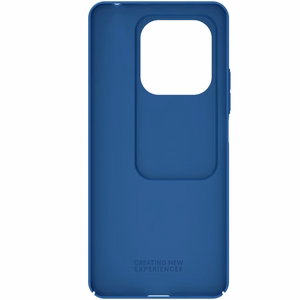 NILLKIN CAMSHIELD suojakuori XIAOMI REDMI NOTE 14 sininen