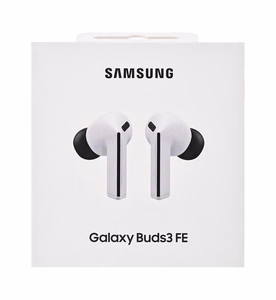 Samsung Galaxy Buds3 FE 420 Grey – langattomat kuulokkeet, harmaa