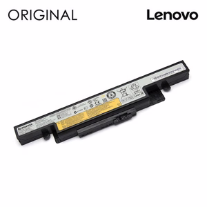 Kannettavan tietokoneen akku LENOVO L11S6R01, 6700 mAh, alkuperäinen