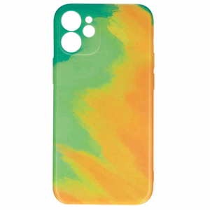 Tel Protect Ink Suojakuori iPhone 12 Mini:lle design 6