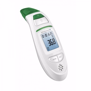 Medisana TM 750 Connect -kuumemittari