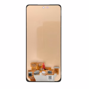 LCD display for Samsung A52 4G HARD OLED without frame