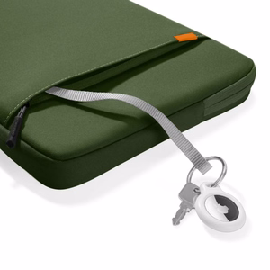 Tech-Protect Defender Laptop Bag 13-14 - Green