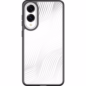 Dux Ducis Aimo Suojakuori Samsung S25 Edge:lle - musta