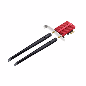 Cudy WE3000S verkkokortti sisäinen WLAN / Bluetooth 2400 Mbit/s