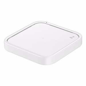 Samsung EP-P2400BWEGEU 15W 1,67A langaton induktiivinen laturi - Valkoinen