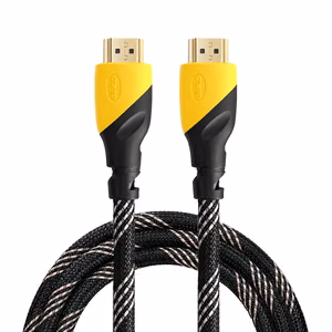 Orico HCMP HDMI 1.4 HDMI–HDMI-kaapeli, 1,5 m, musta