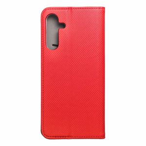 Flip case for Samsung M55 Smart Case Book red