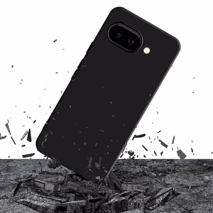 3mk Matt Case Pro suojakuori Google Pixel 10A:lle - 3mk Matt Case Pro
