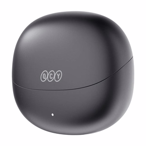 QCY MeloBuds Pro HT08 TWS kuulokkeet, ANC (musta)