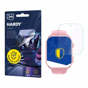 3mk Watch Protection ARC älykellojen näytönsuojakalvo Garett Kids Twin 2 4G