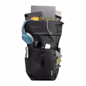 Tomtoc Navigator-T61 kannettavan tietokoneen matkareppu, 25–30 L / 17.3"