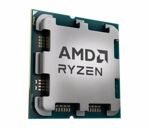 AMD Ryzen 7 7700X3D – pöytäkoneprosessori, tray-pakkaus (100-000002235)