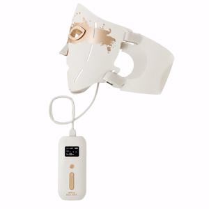 RENPHO Rejuven Artemis Blush LED-valohoitonaamio