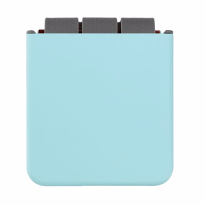 Mintunvihreä 4sF-S Hard -suojakuori Samsung Galaxy Z Flip8 -mallille