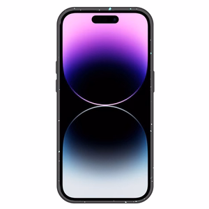 Tel Protect Magnetic Splash Frosted Case for Iphone 11 Pro Black