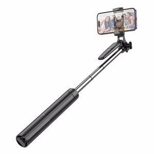 Selfie Stick HOCO K19, Jalusta, 157cm, BT