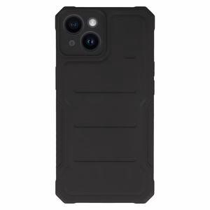 Protector Case for Iphone 15 Plus Black