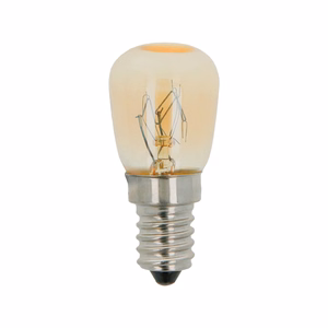 Forever Light uunin lamppu E14 T25 15W 230V 60lm 300°