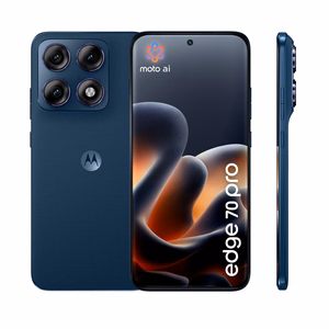 Motorola Edge 70 Pro 5G 8/256 Gt PANTONE Titan