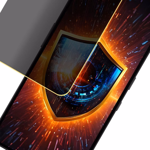 3mk Silky Matt Privacy näytönsuoja CMF Phone 2 Pro by Nothing