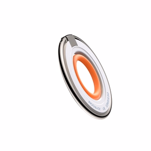 Joyroom JR-ZS383 MagSafe magnetic phone holder - orange