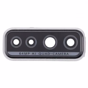 Rear Camera Lens Compatible With Huawei P40 Lite 5G Rear Camera Lens