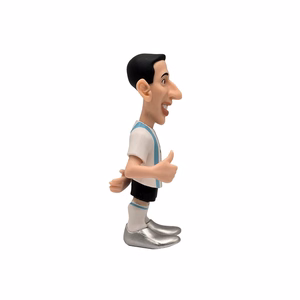 Minix Argentina – Ángel Di María – keräilyhahmo