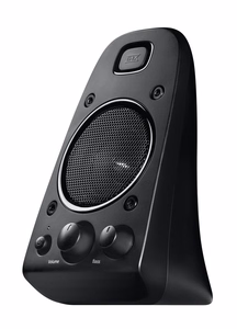 LOGI Z623 2.1 Spk Black (EU)