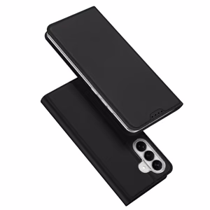 Dux Ducis Skin Pro Suojakuori Samsung Galaxy S26 Plus musta