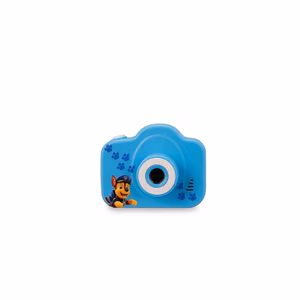 Paw Patrol camera for children blue