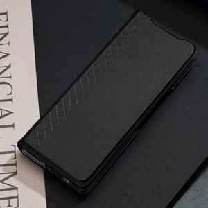 Case Dux Ducis Bril Samsung F966 Z Fold7 black