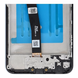 NCC LCD Display for SAMSUNG A22 5G A226B OEM with frame