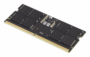 Goodram GR5600S564L46/32G muistimoduuli 32 GB 1 x 32 GB DDR5 262-pin SO-DIMM