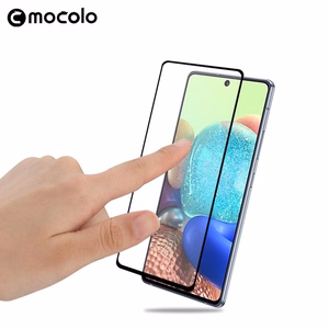 Mocolo Clear Glass tempered-glass screen protector for Huawei P Smart (2019) / Honor 10 Lite