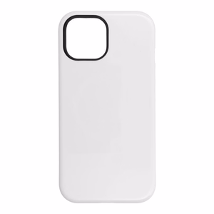 Kaksikerroksinen suojakuori sublimaatiota varten, MagSafe-yhteensopiva, IPHONE 15
