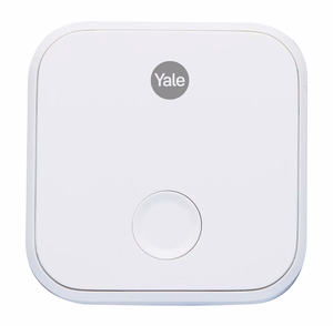 Yale ConnectX Wi-Fi Bridge White