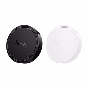 Google Find My Device -yhteensopiva paikannin Hoco E96A valkoinen