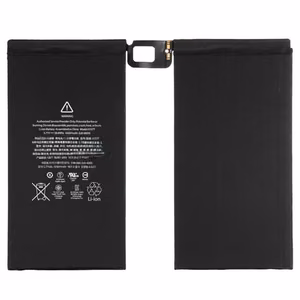 Alkuperäinen akku iPad Pro 12.9 A1577/A1584/A1652 10307mAh