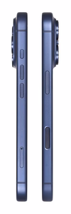 MOBILE PHONE IPHONE 17 PRO/256GB BLUE MG8J4 APPLE