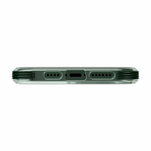 Uniq Combat kotelo iPhone 13 Pro Max 6.7" - vihreä/vihreä