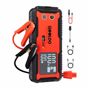 GOOLOO GT6000 99.9Wh apukäynnistin