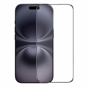 Nillkin CP+PRO karkaistu lasi iPhone 16 Plus -puhelimelle