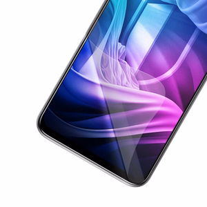 Xiaomi Mi 10 Lite 5G – 3mk Silky Matt Pro puhelimen näytönsuoja