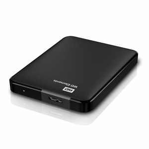 WD Elements ext portable HDD USB3.0 1TB