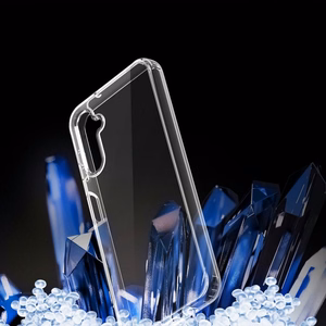 Dux Ducis CLIN suojakuori Samsung A14 4G / 5G läpinäkyvä
