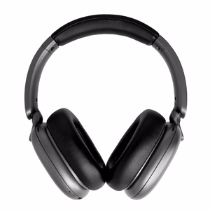 Blavec Over-ear Bluetooth Kuulokkeet BO-10 Bass Expert ANC (BO10-B) musta