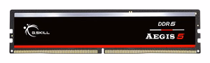 G.Skill Aegis F5-5600J3636C16GX1-IS muistimoduuli 16 GB 1 x 16 GB DDR5 5600 MHz